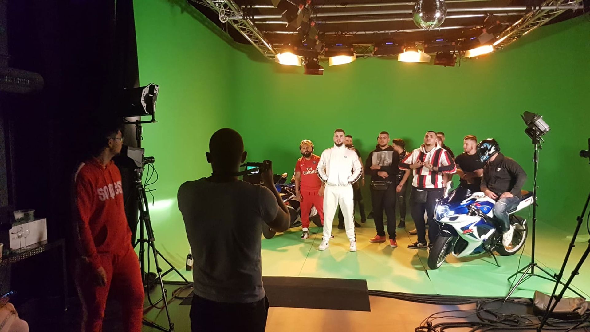 ETAS Sphere Social Media Studio