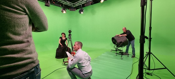 ETAS Sphere Studio
