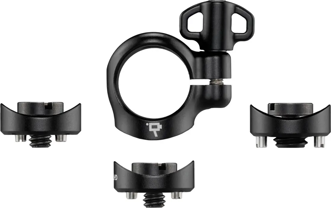 Wooden Camera - Neue Befestigungshilfen für Kameras