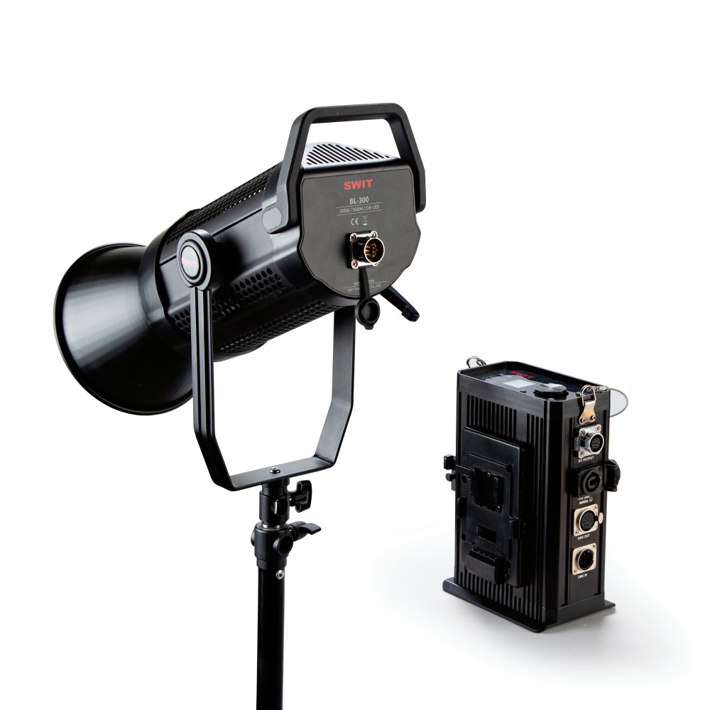 SWIT BL-300