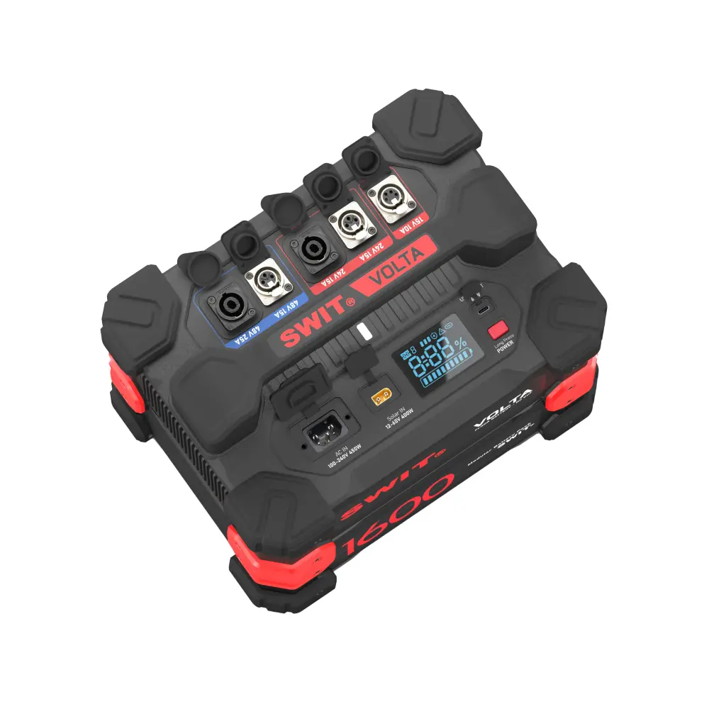 SWIT VOLTA-DC1600