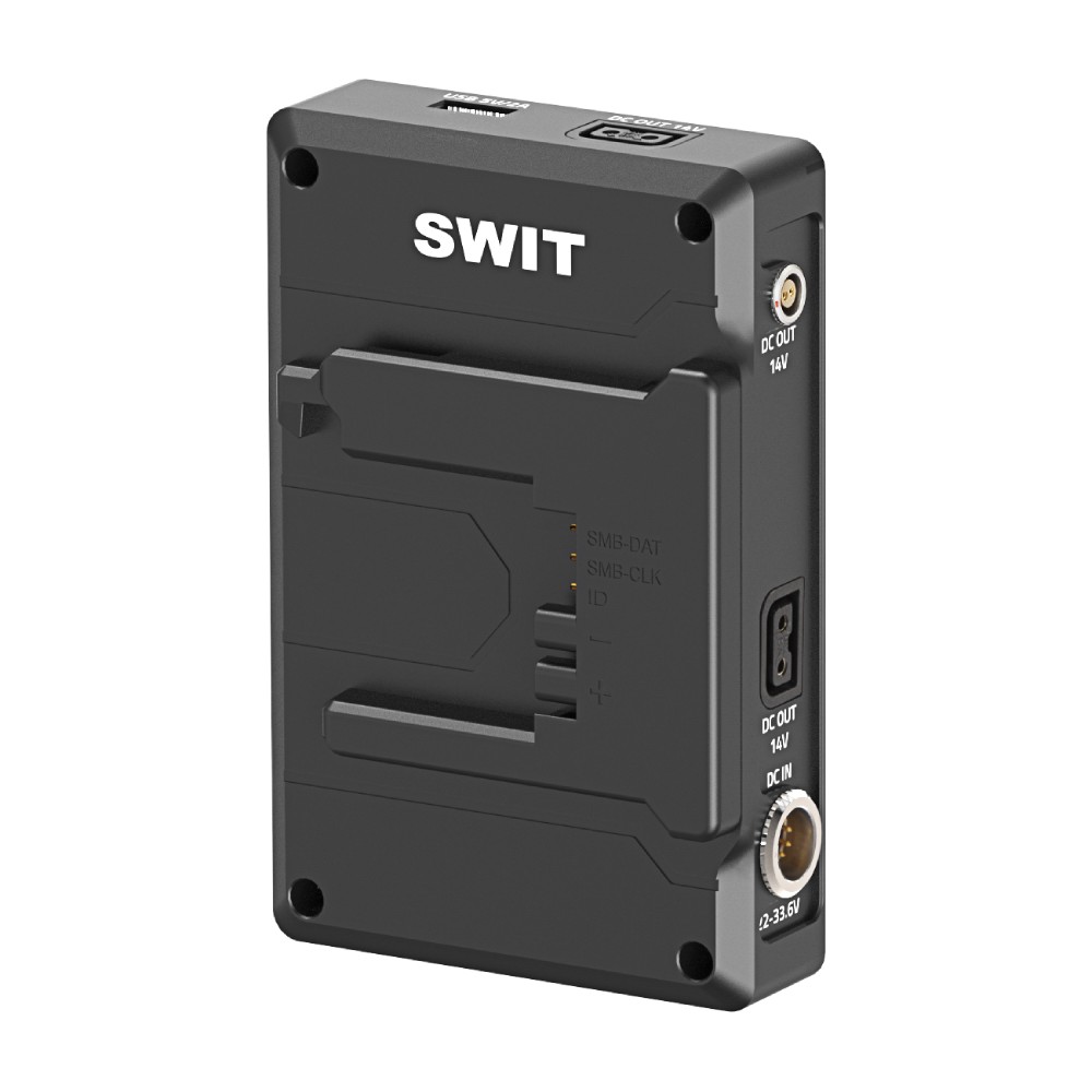 SWIT KA-A30B