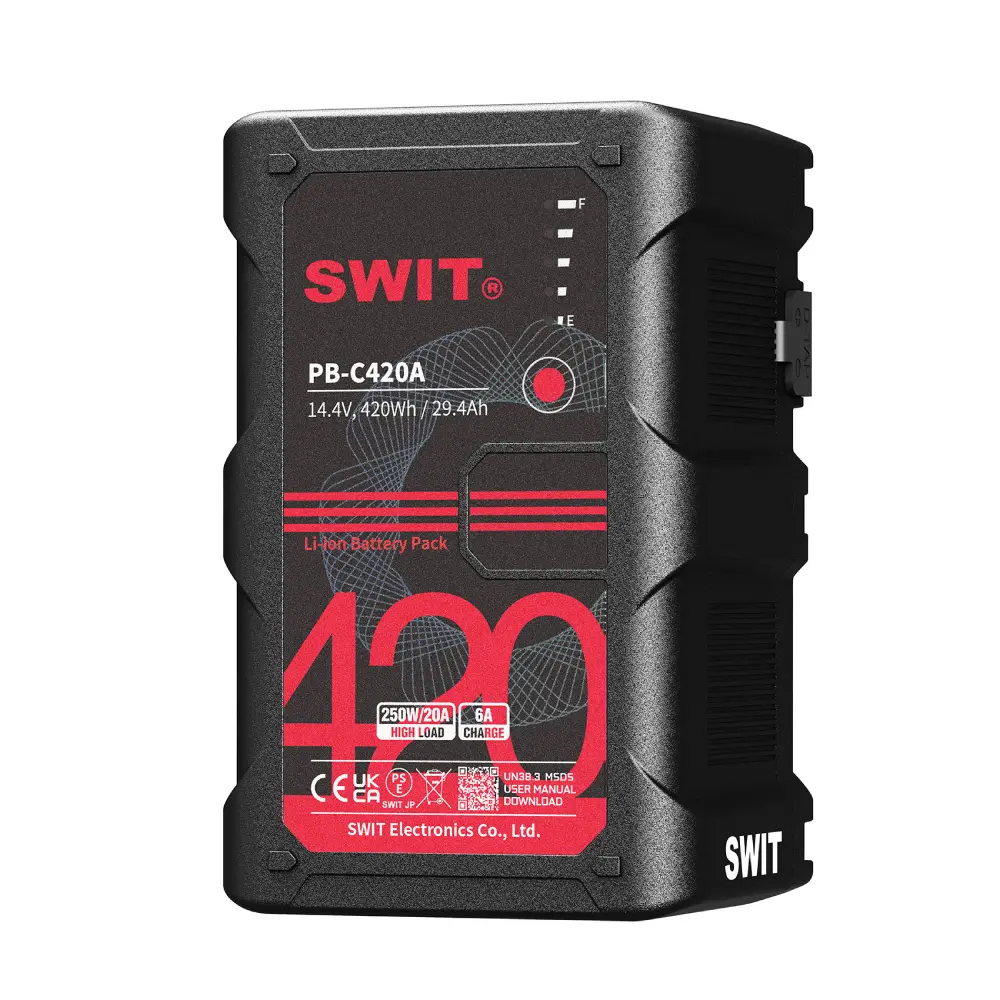 SWIT PB-C420A