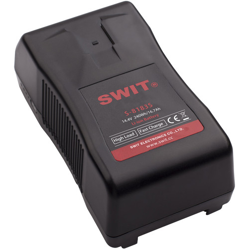 SWIT S-8183S+