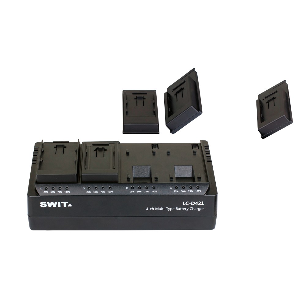SWIT LC-D421C KIT