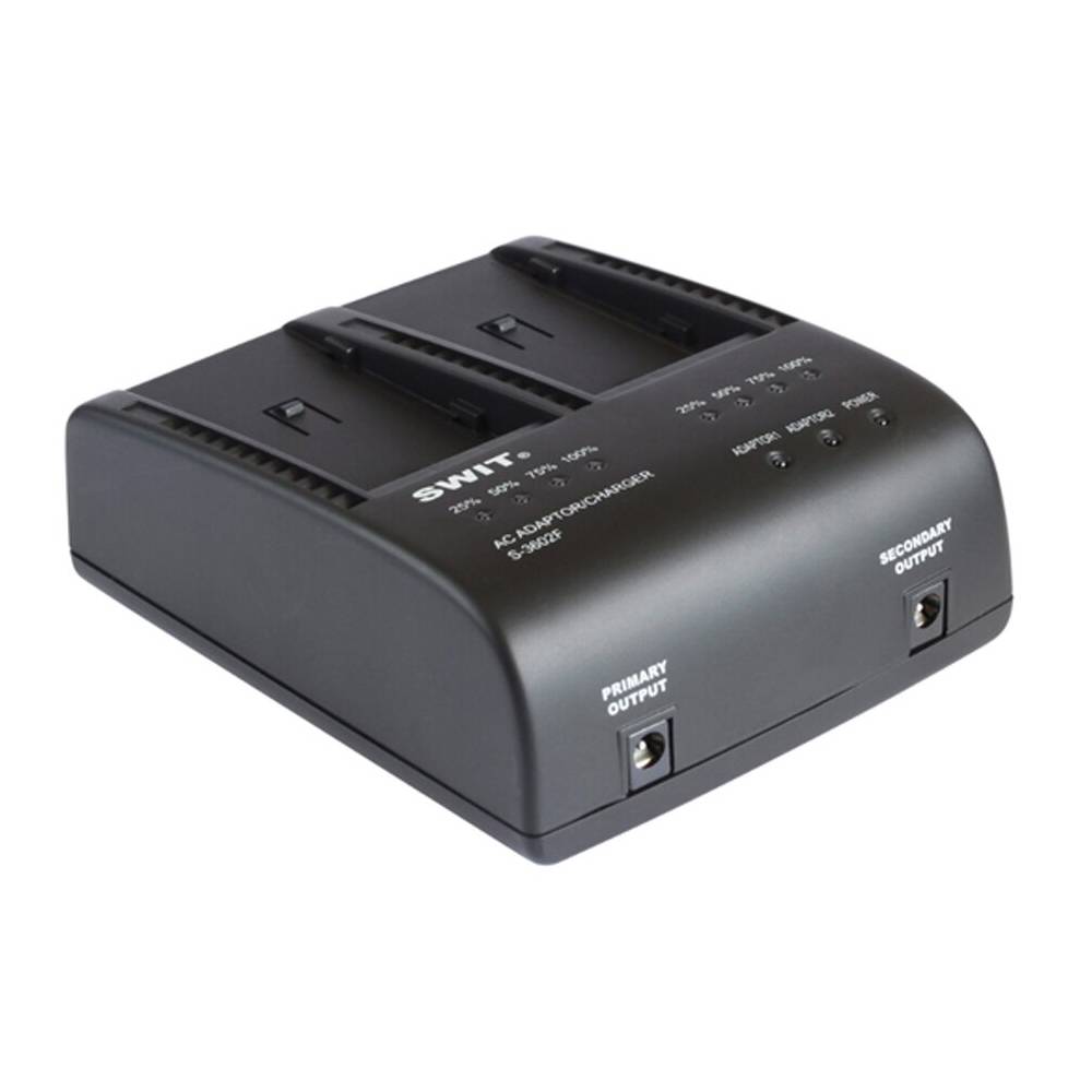 SWIT S-3602F