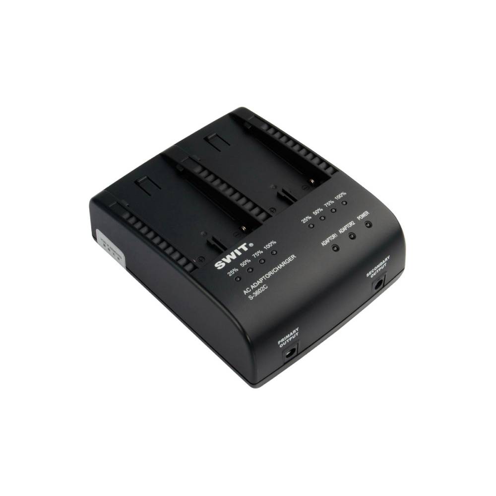 SWIT S-3602C