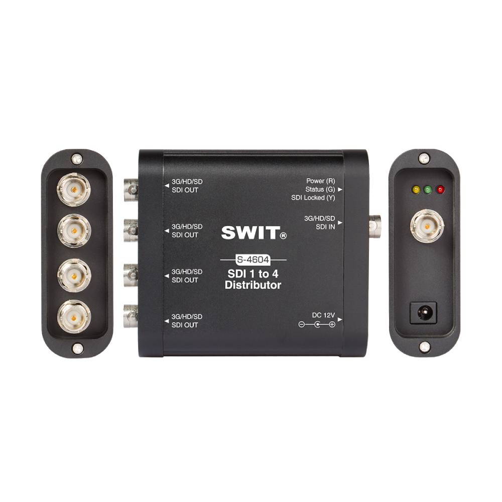 SWIT S-4604