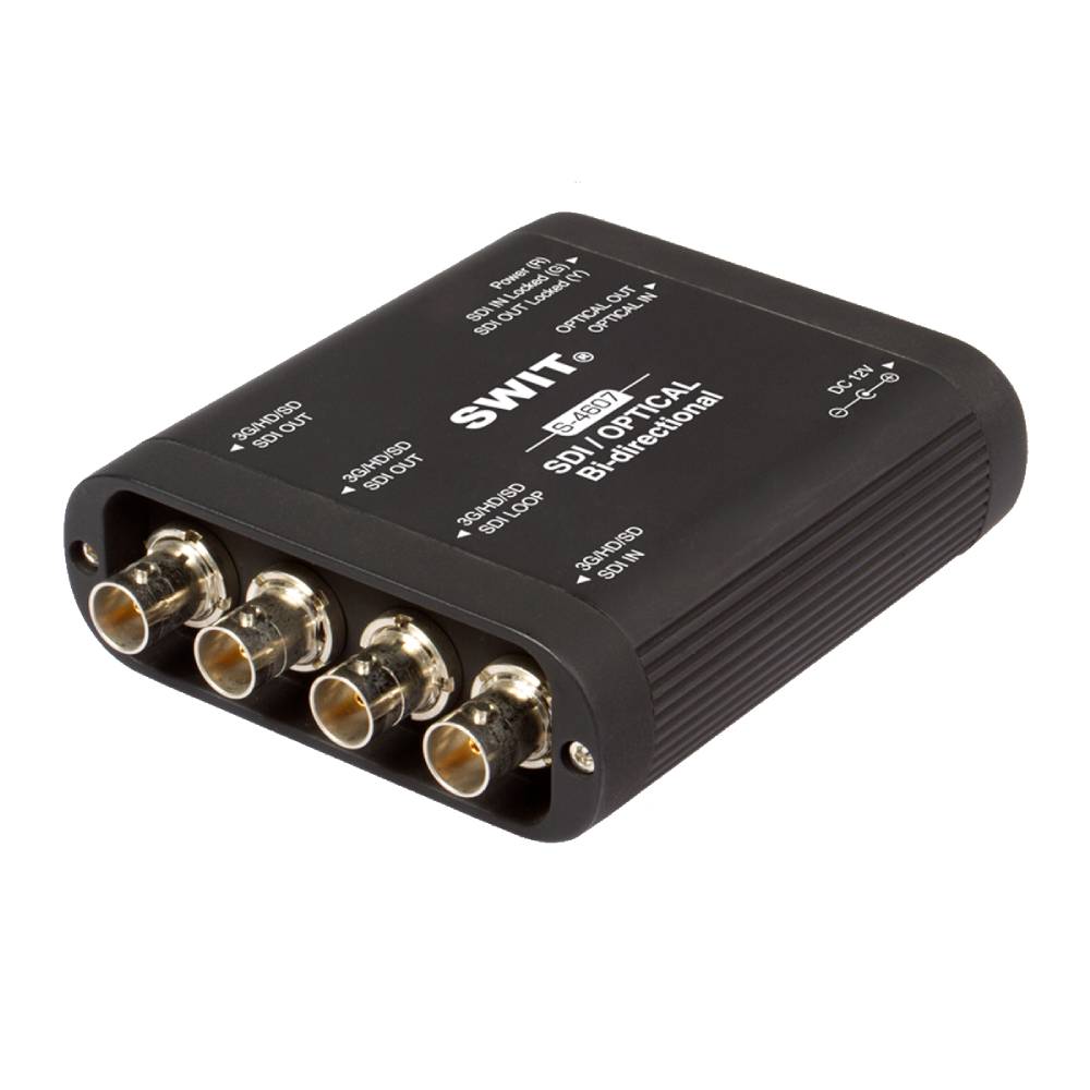SWIT S-4607