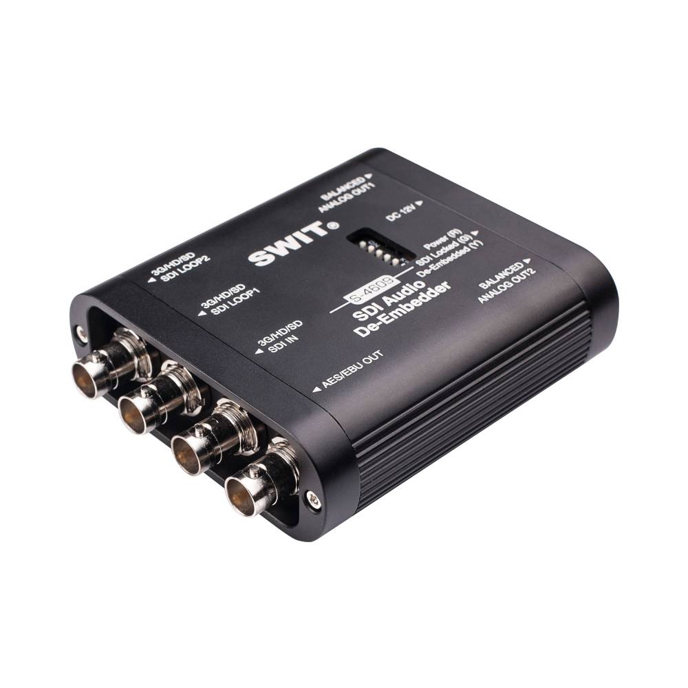 SWIT S-4609