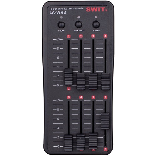 SWIT LA-WR8 Tx