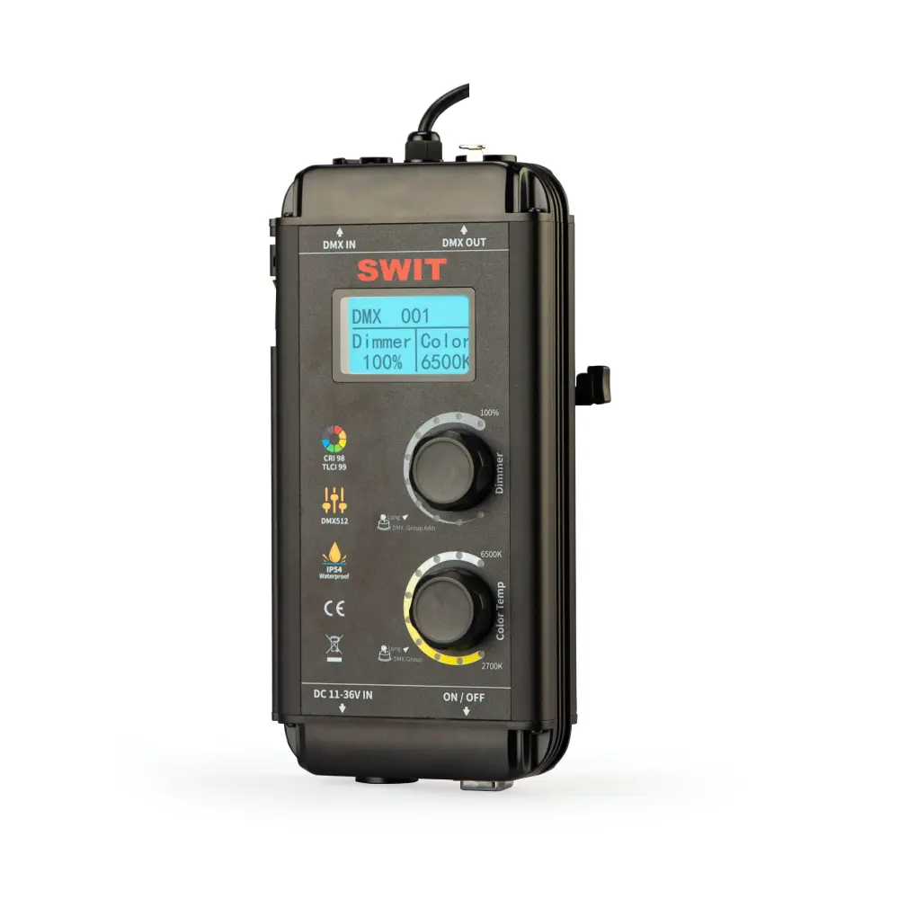 SWIT SL Controller