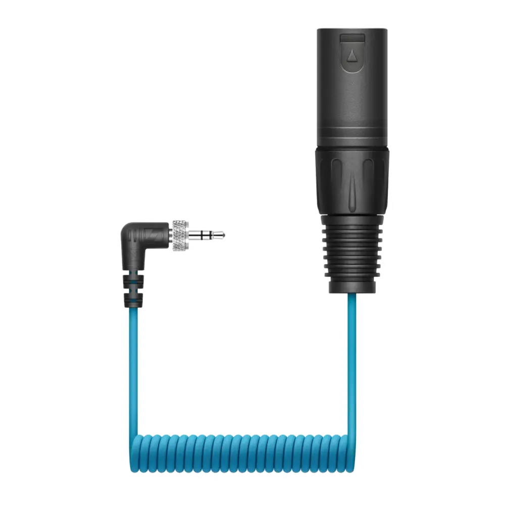 Sennheiser CL35XLR