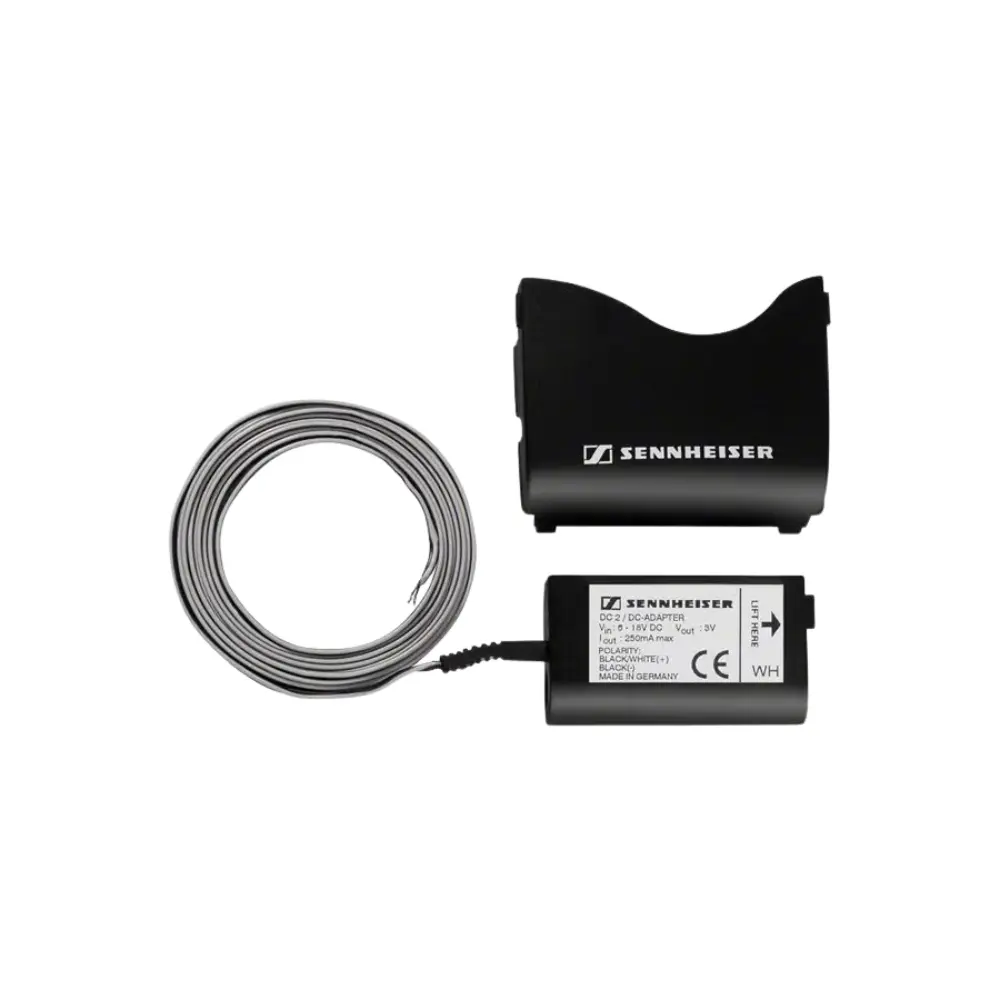 Sennheiser DC 2