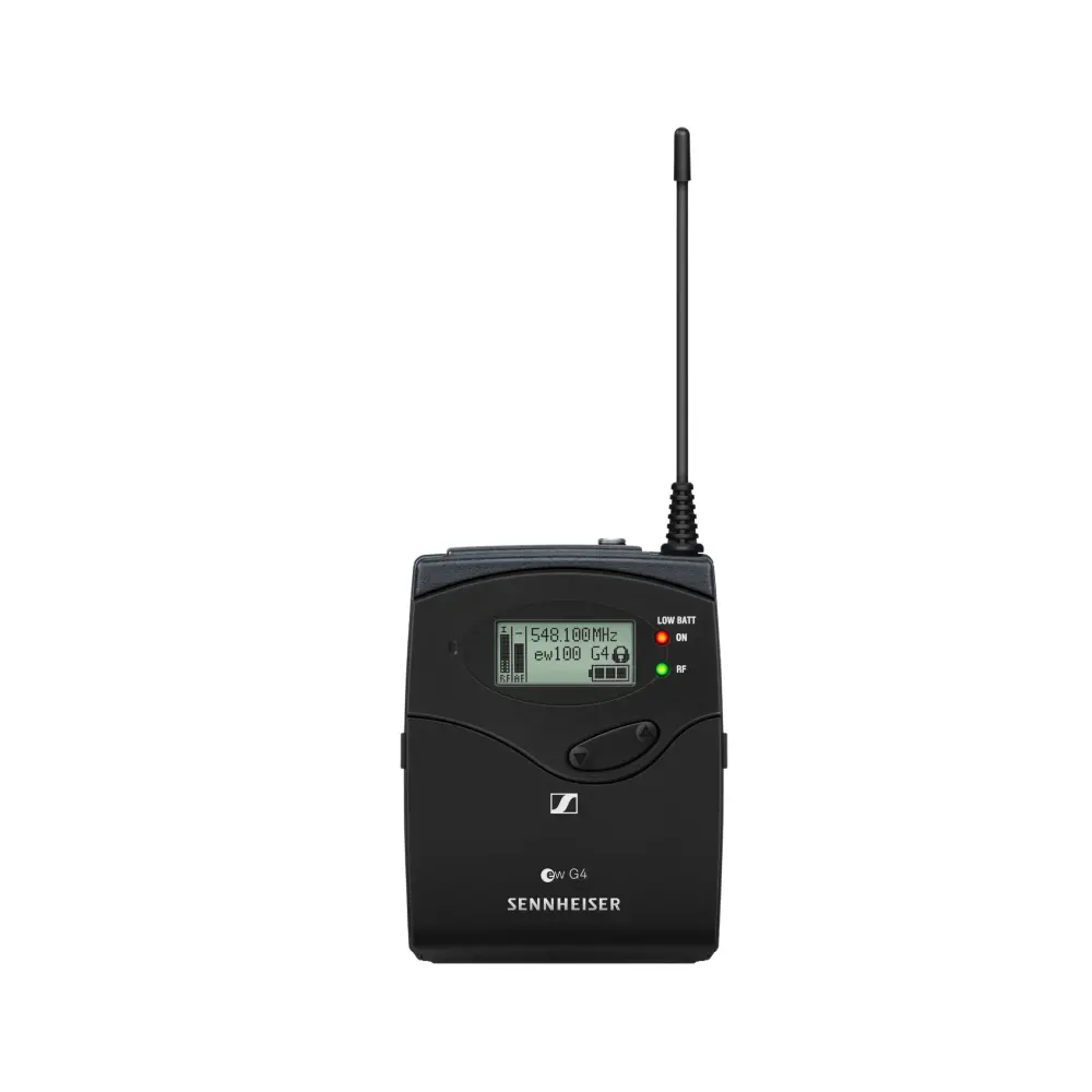 Sennheiser EK 100 G4-A