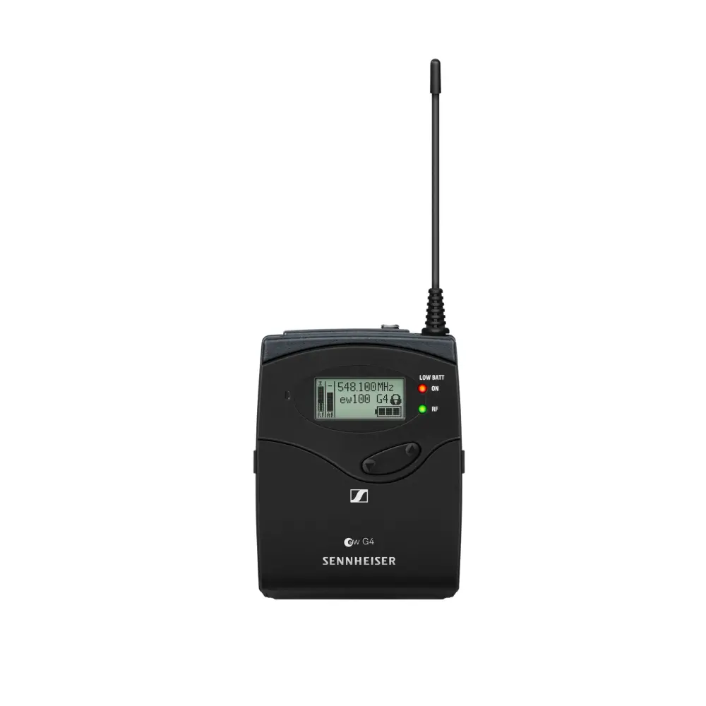 Sennheiser EK 100 G4-A1