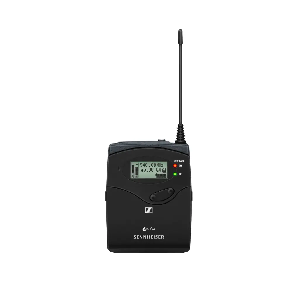 Sennheiser EK 100 G4-B