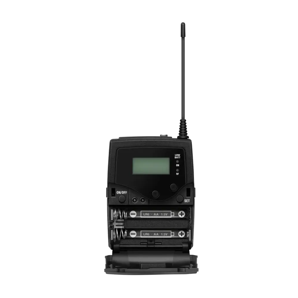 Sennheiser EK 500 G4-GBW