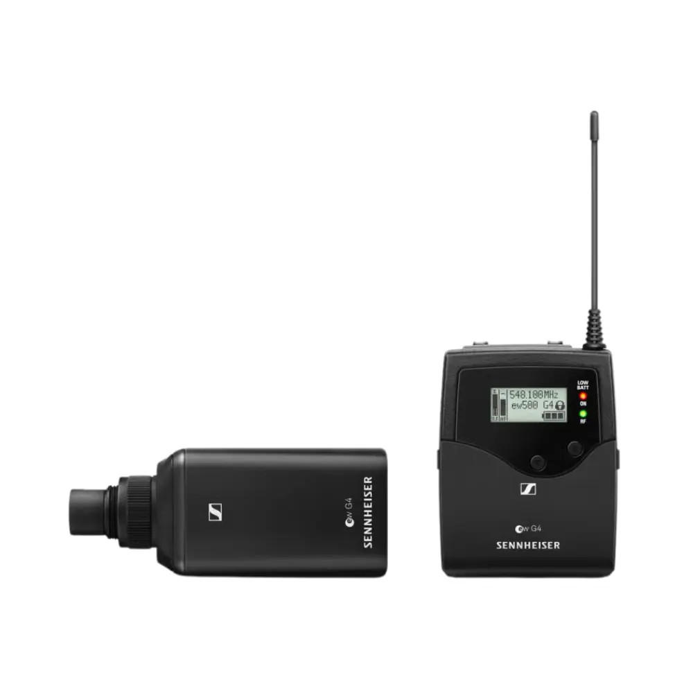Sennheiser EW 500 BOOM G4-GBW