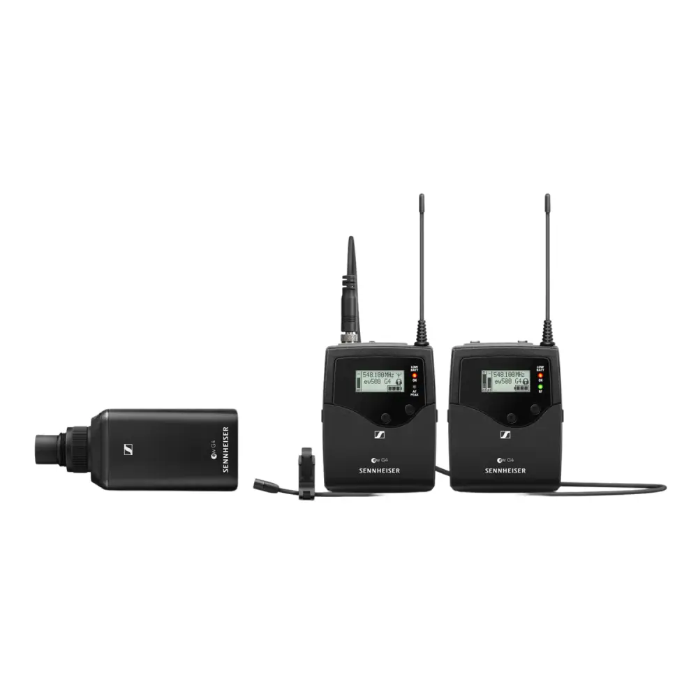 Sennheiser EW 500 FILM G4-AW+