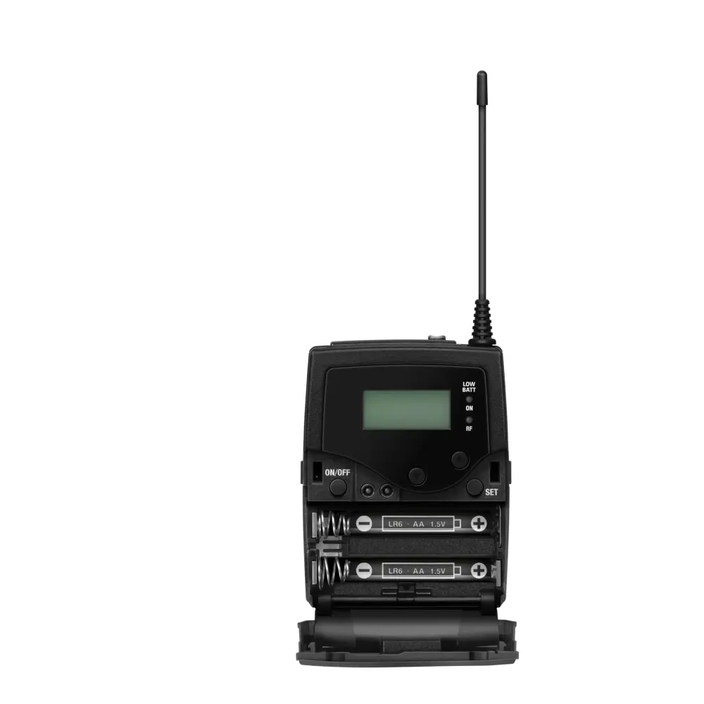 Sennheiser EW 512P G4-AW+