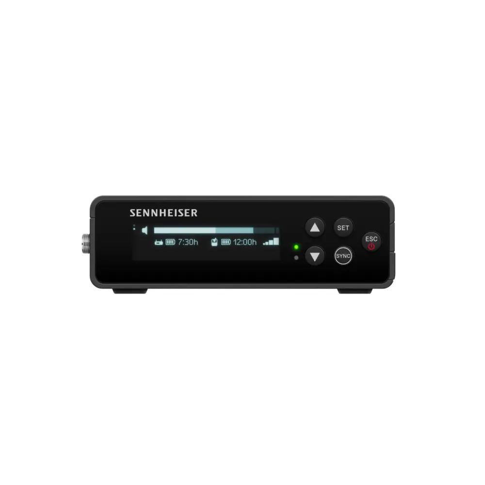 Sennheiser EW-DP EK (Q1-6)