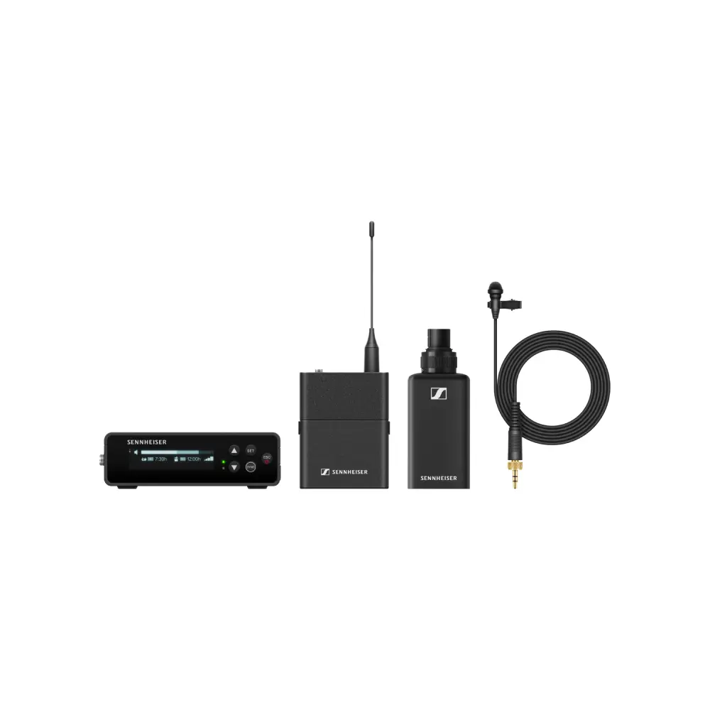 Sennheiser EW-DP ENG SET (U1/5)