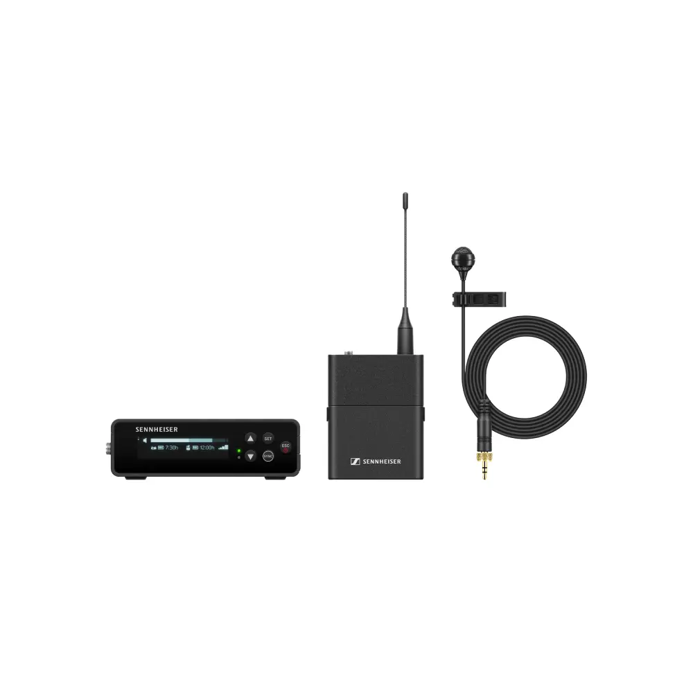 Sennheiser EW-DP ME 4 SET (R1-6)
