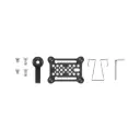 Sennheiser EW-DP MOUNTING PLATE