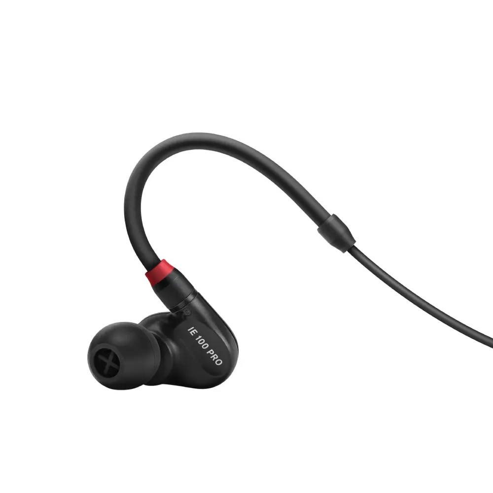 Sennheiser IE 100 PRO BLACK