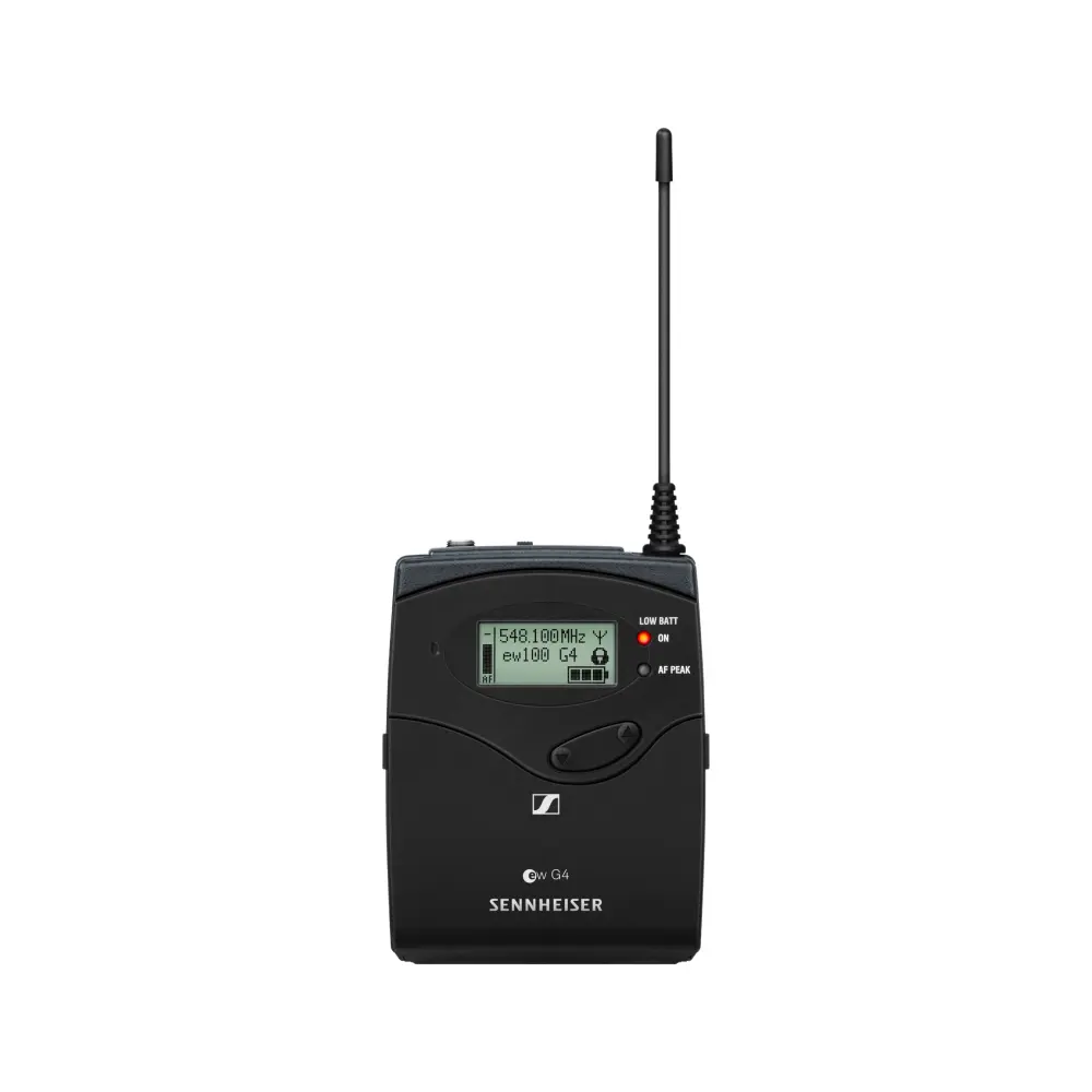 Sennheiser SK 100 G4-B