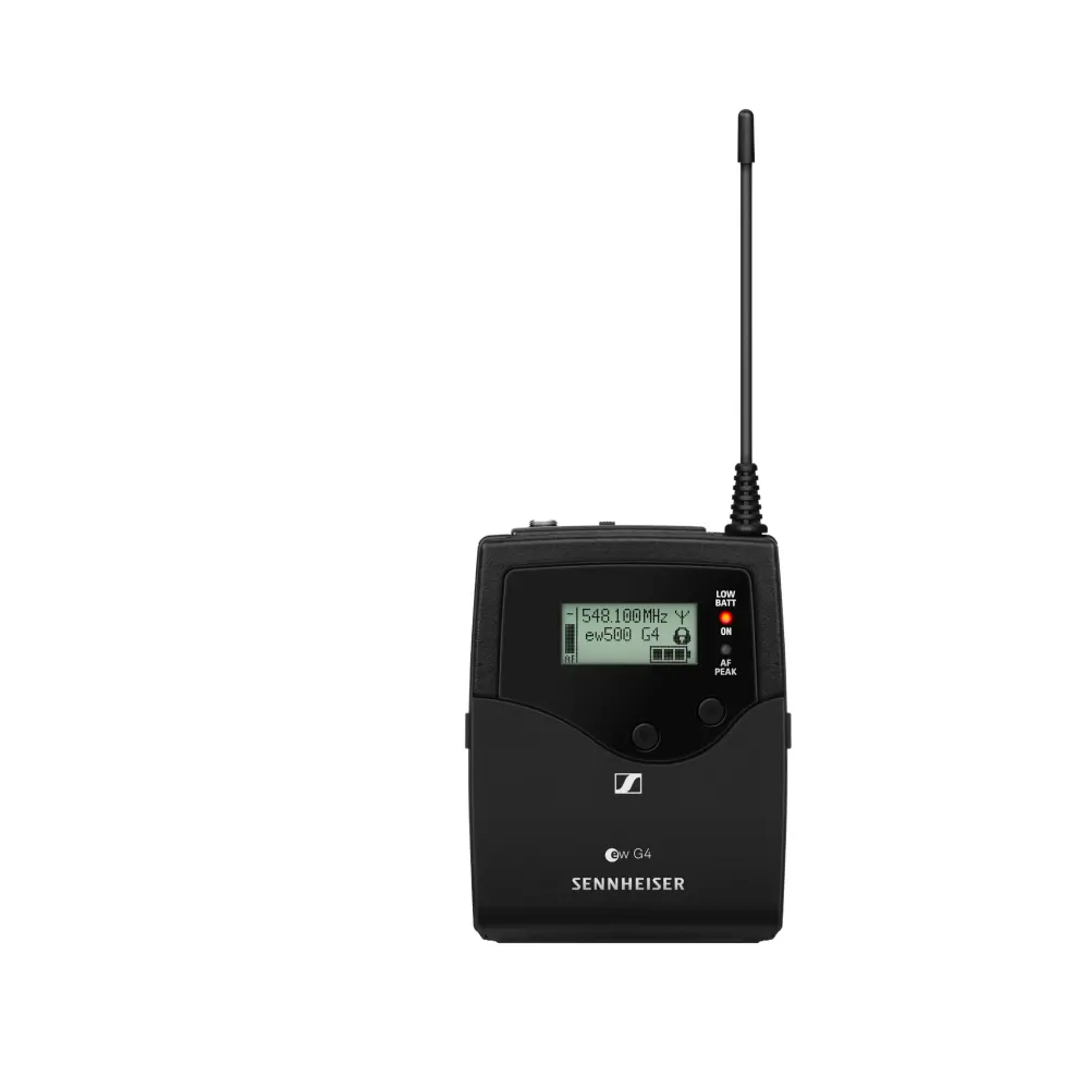 Sennheiser SK 500 G4-DW