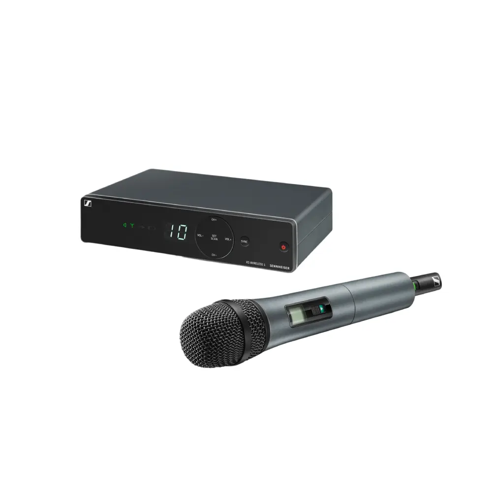 Sennheiser XSW 1-825-E