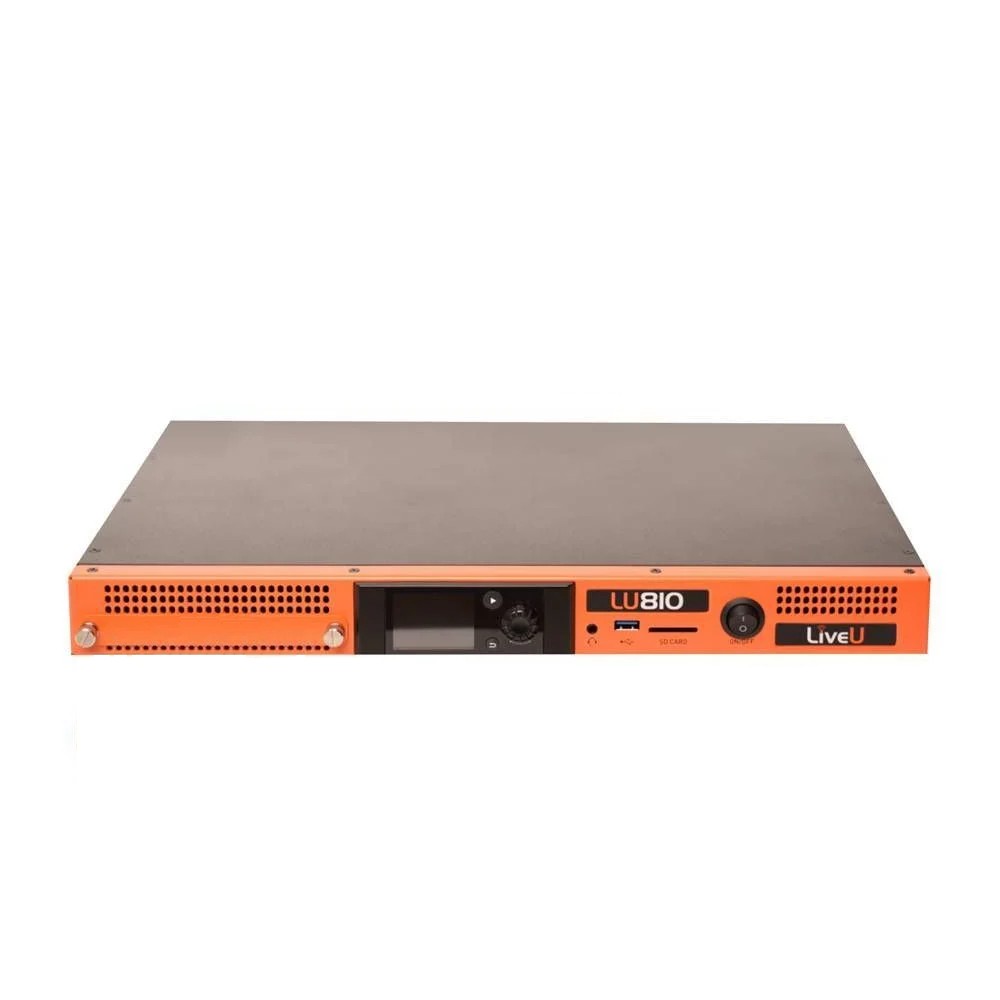 LiveU LU810