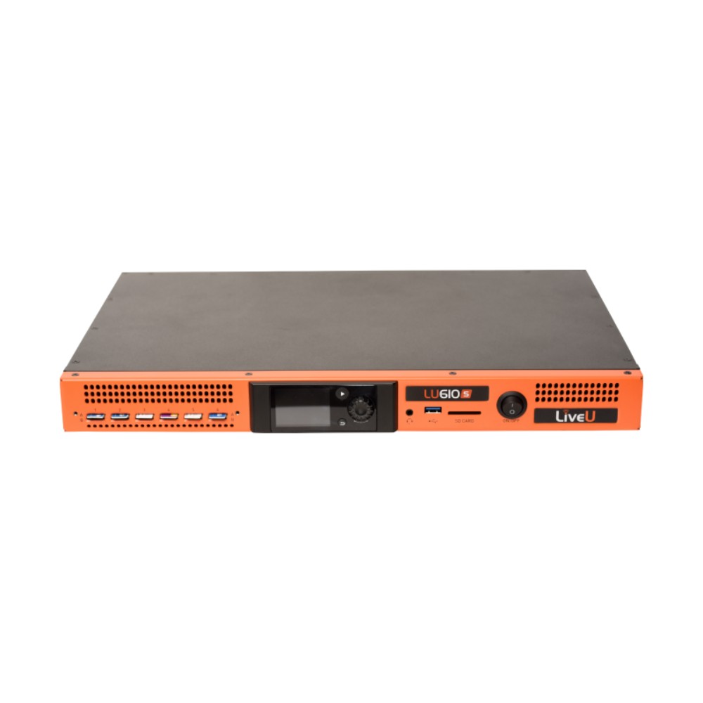 LiveU LU610S