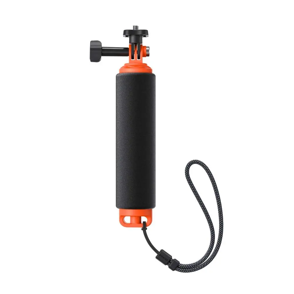 Insta360 Floating Hand Grip(ONE R/ONE X2 /GO 2)