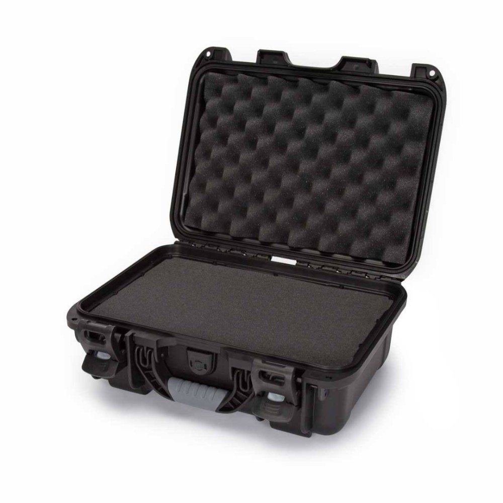 Nanuk 915 Case with Foam - Black