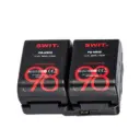 SWIT PB-M98S*2+Free KA-M20S KIT