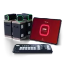 BirdDog 3x BDX1B + 1x BDKBD Bundle (Ships in ruggedised foam box)