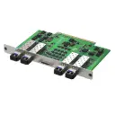 Blackmagic Design Universal Videohub Optical Interface