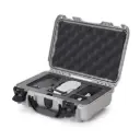 Nanuk 909 Case with Foam insert for DJI Mavic Mini - Silver